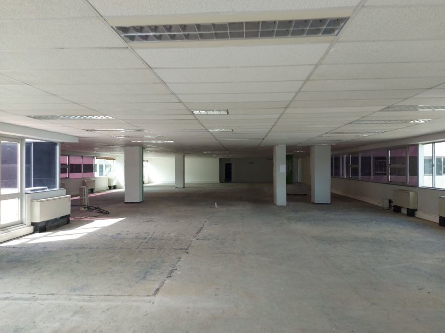 To Let commercial Property for Rent in Claremont Upper Western Cape